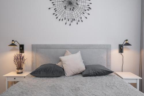 Lutsu Residents - Unique apartment in Old Town, Keyless Lutsu Residents - Unique apartment in Old Town, Keyless