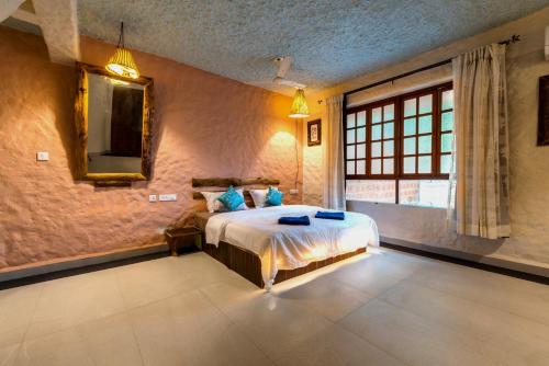 Avontade Suites, Anjuna (foto 11)