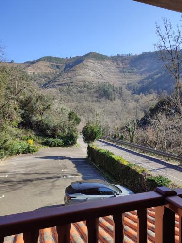 La Salmonera Cangas de Onís