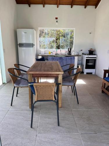 Casa no Sul da Ilha in Praia de Borrifos