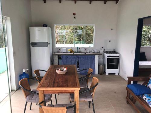 Casa no Sul da Ilha in Praia de Borrifos