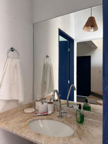 Casa no Sul da Ilha in Praia de Borrifos