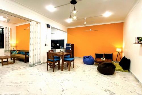 Aurum Homestay
