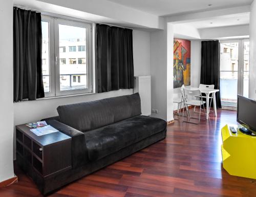 Loft, Athens