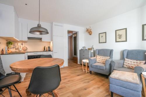 Riederhof 355 - Apartment - Riederalp