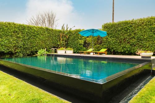 ทัศนียภาพ, Quinta do Paraizo in ราโบ เดอ เพียกซ์