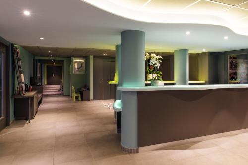 ibis Styles Lyon Confluence