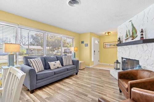 Perfect for Family Gatherings with a Heated Pool! - Clearwaters Clear Choice in Clearwater, USA