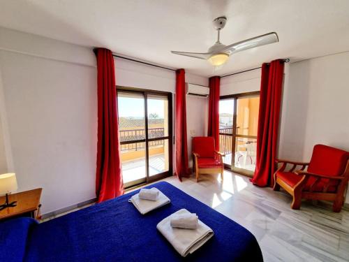 Three-Bedroom Apartment image 10
