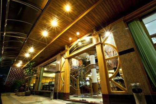 Zaza Hotel