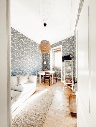 Cozy Lisbon Janelas Verdes 5