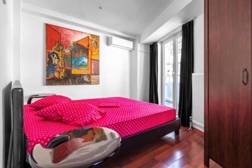 Loft, Atény (fotografie 10)