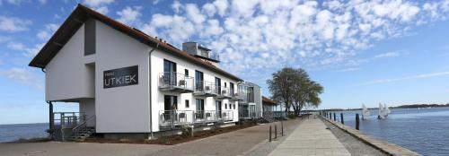 Hotel & Restaurant Utkiek 3