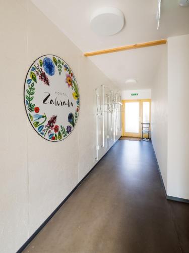 Hostel Zahrada Mikulov