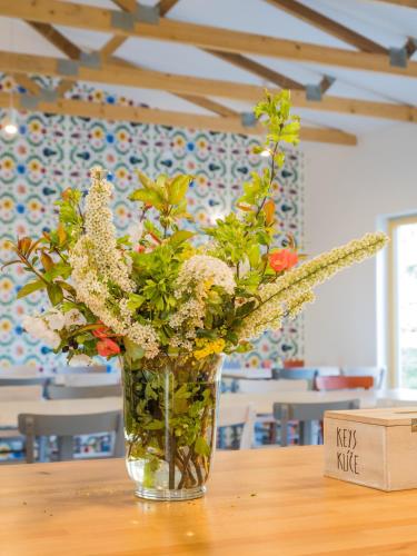 Hostel Zahrada Mikulov