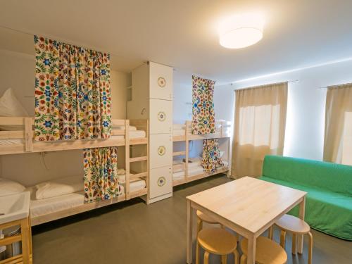 Hostel Zahrada Mikulov