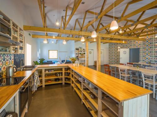 Hostel Zahrada Mikulov