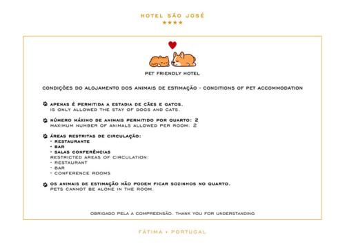 Hotel Sao Jose - image 13