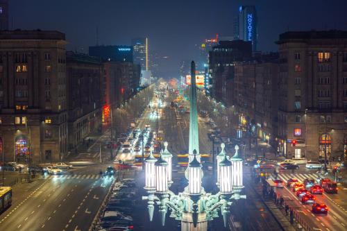 Photo - Hotel MDM City Centre