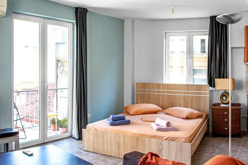 Loft, Atény (fotografie 7)