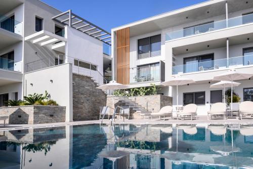 Ostracon Suites Ostracon Suites
