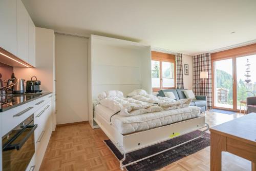 Casa Arturo 114 in Riederalp