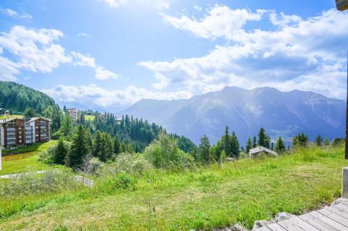 Casa Arturo 114 in Riederalp