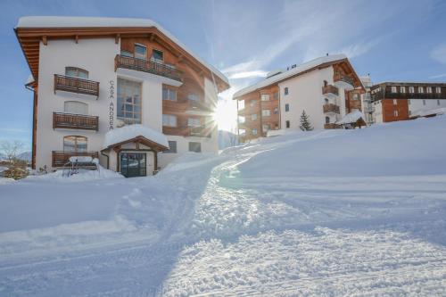 Casa Arturo 114 in Riederalp