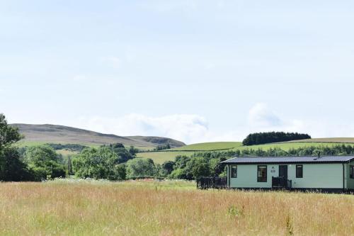 Изглед, Snittlegarth Farm Lodges in Boltons