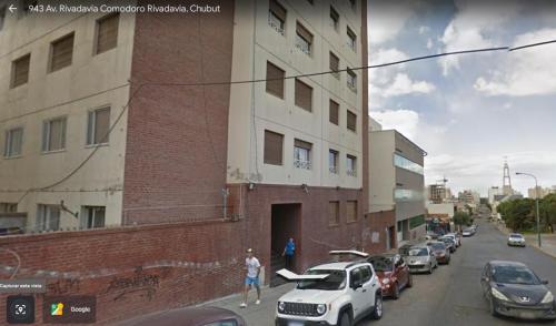 ALMAR Rivadavia in 코모도로 리바다비아