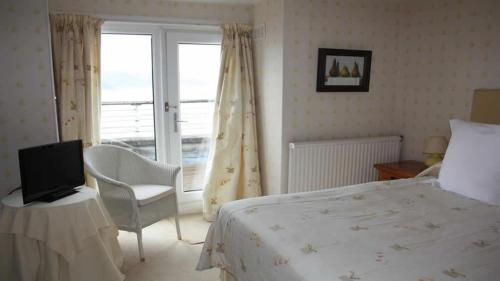 Crinan Hotel 2