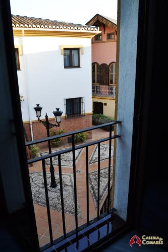Caseria de Comares 201, Granada (fotografie 7)