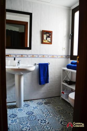 Caseria de Comares 201, Granada (fotografie 8)