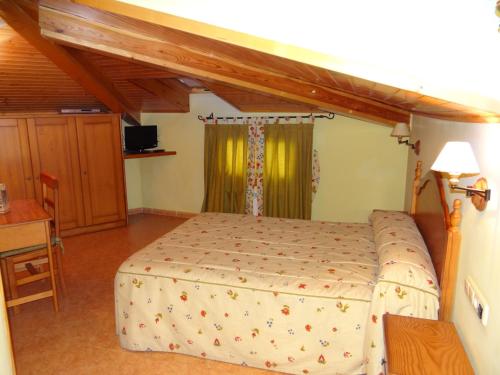 Hotel Casa Carmen - image 4