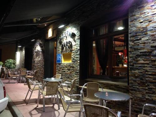 Hotel Casa Carmen - image 7