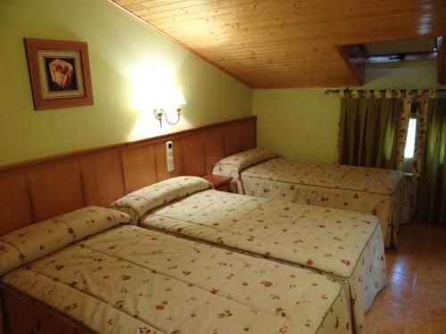 Hotel Casa Carmen