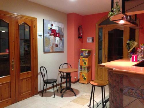 Hotel Casa Carmen