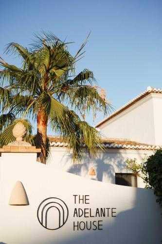 The Adelante House
