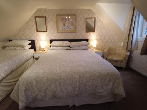 Inverardran House Bed and Breakfast - image 11