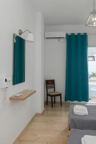 Oscar Hotel 4