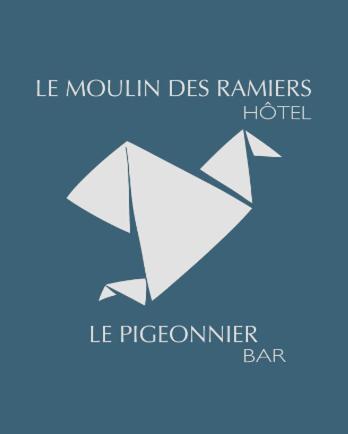 Hotel Le Moulin Des Ramiers - image 6