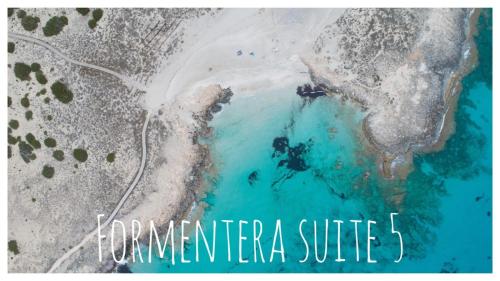 Formentera Suite 5