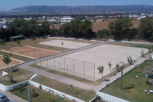 Résidence Cabo Negro