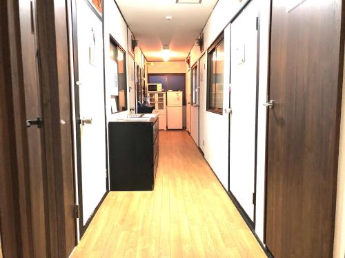 Kyoto Guest house The Last Samurai in Ukyo