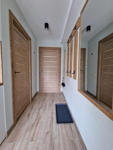 Apartamenti Jēkabpilī