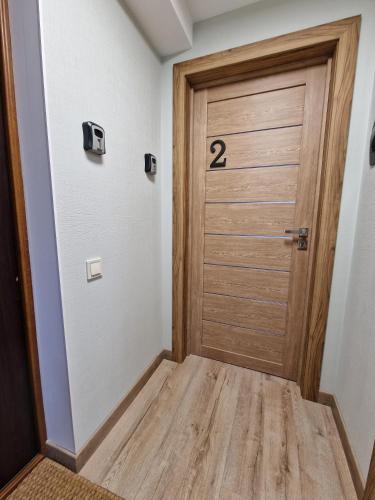 Apartamenti Jēkabpilī