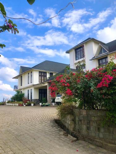 Akim Homestay - Aoyimti