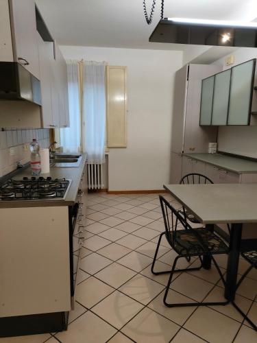 CASA GENTILINI in 多扎