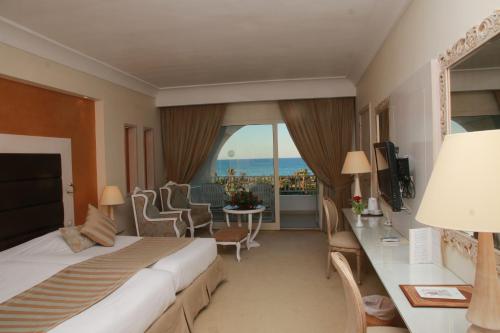 Gostinjska soba, Hasdrubal Thalassa & Spa Djerba in Djerba