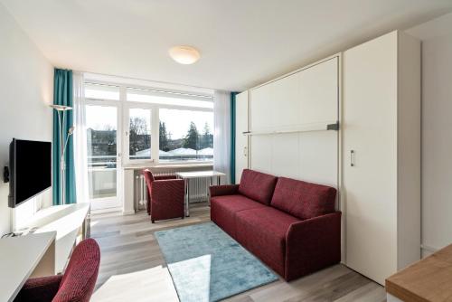 Huber Living Basic 204 - Apartment - Germering